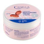 کرم کاسه ای مرطوب کننده دست و صورت حاوی جوجوبا