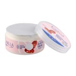 کرم کاسه ای مرطوب کننده دست و صورت حاوی جوجوبا