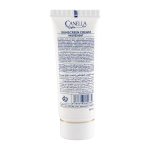 کرم ضدآفتاب SPF50 کنلامکس بی رنگ