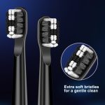 مسواک شارژی SEAGO مدل SG-2303 (رنگ سفید) - Image 10