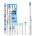 مسواک برقی سیگو 2303