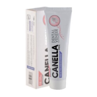 خمیر دندان مخصوص کامپوزیت و لمینت